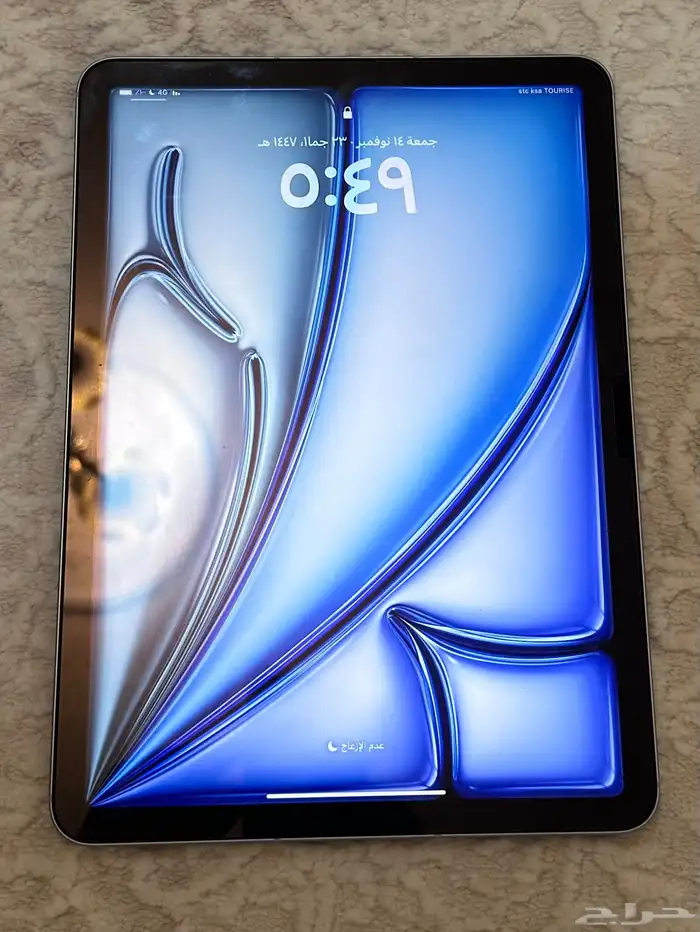 ايباد اير 2025 11 انش m3 0