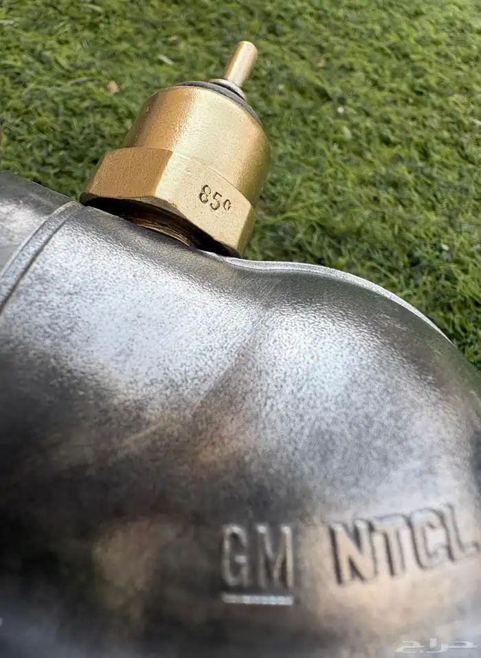 حساس بكوع وبلف حرارة 1