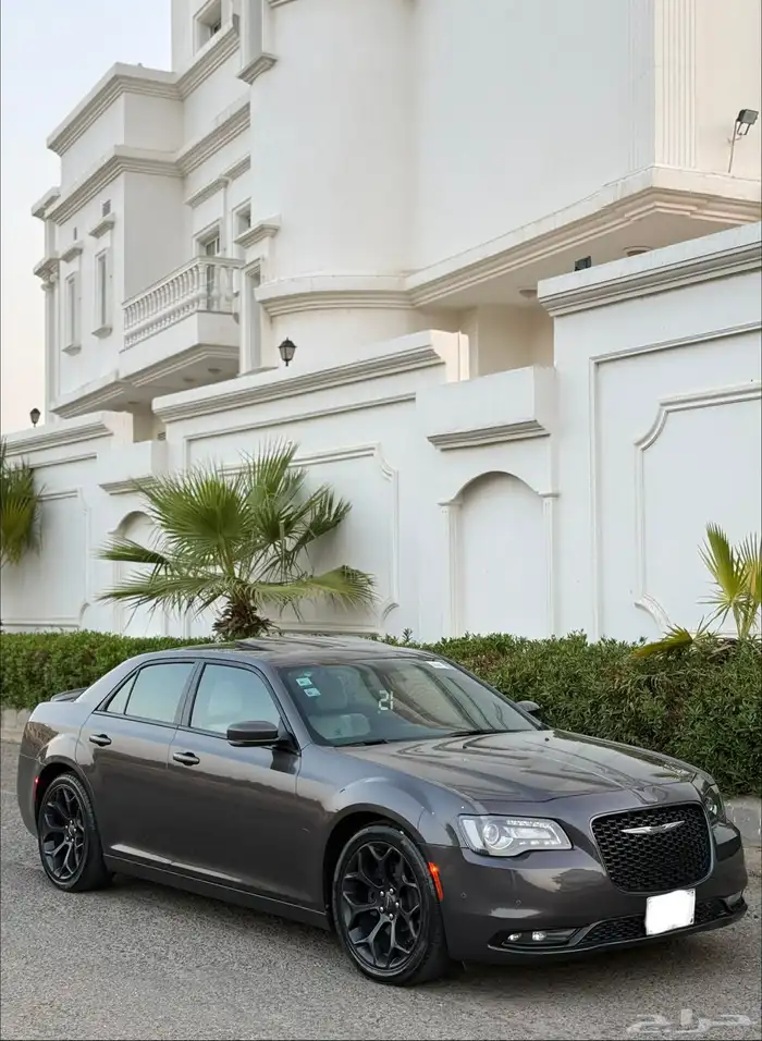 للبيع كرايزلر 2021 S وكاله 6