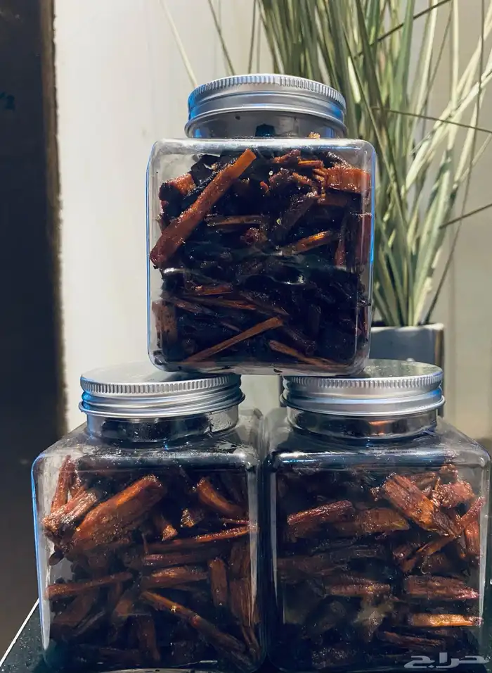 دلكة سودانيه بالبرتقال وزيت دلكة وبخور 1