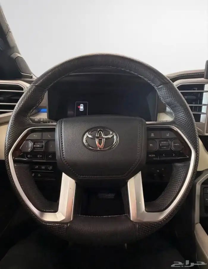 للبيع سكويا موديل 2023 فل كامل كابستون وارد كندا 12