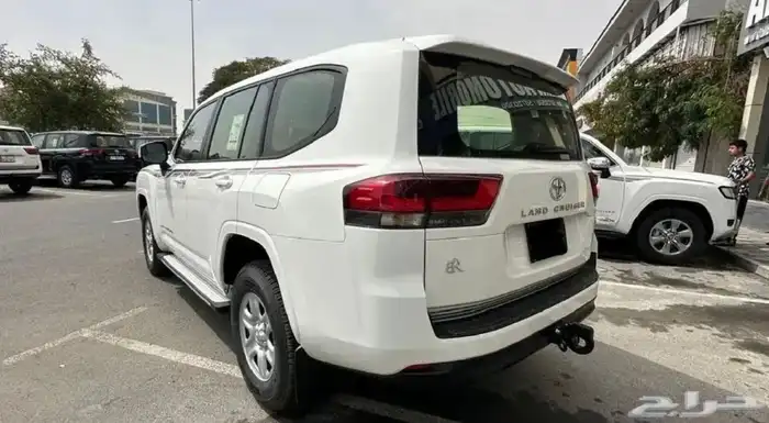 جي أكس آر هدد ونش فتحه اصفار 3