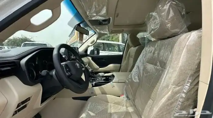 جي أكس آر هدد ونش فتحه اصفار 4