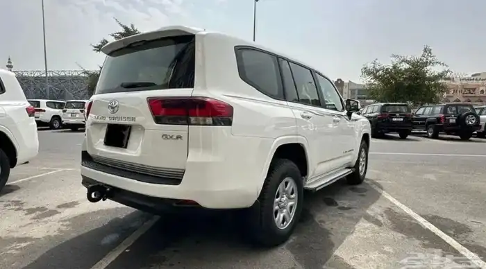 جي أكس آر هدد ونش فتحه اصفار 2