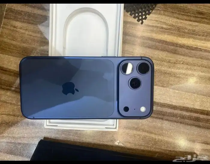 17 برو ماكس 0