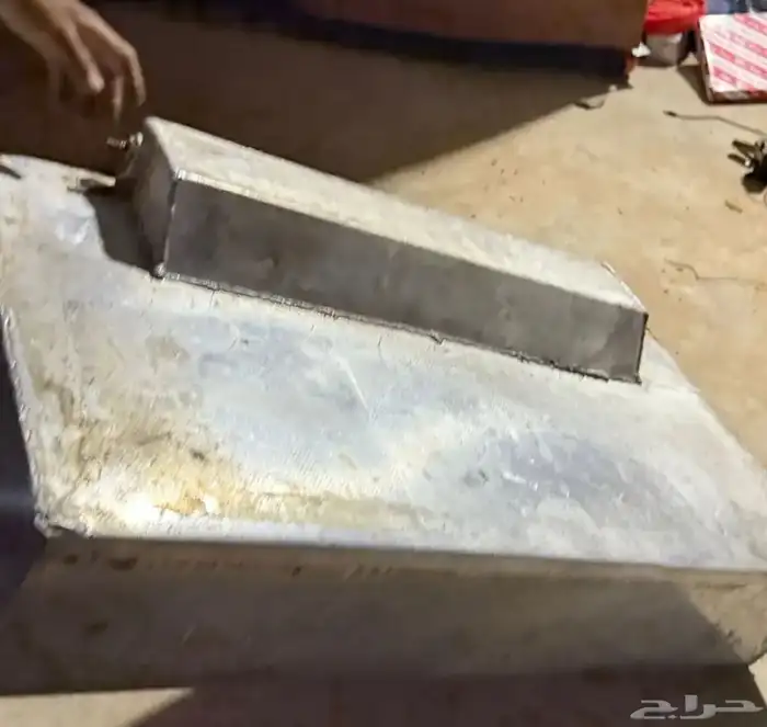 تانكي ا اللمنيوم 2