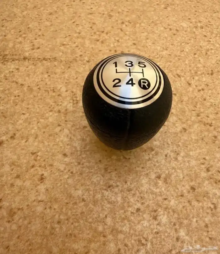 رمانة قير نيسان 1