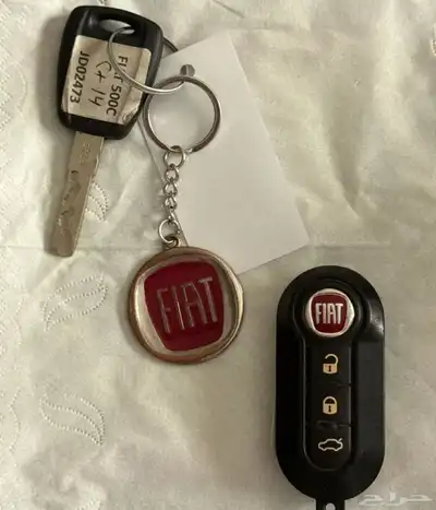 فيات FIAT 500c فل كامل كشف ( وكالة ) index