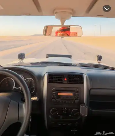 سوزوكي جمني قطري مخزن 2017 بالأحساء index