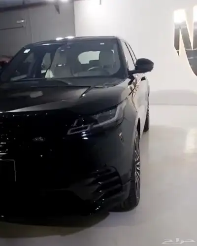 رنج روفر فيلار 2018 داينميك فل كامل index