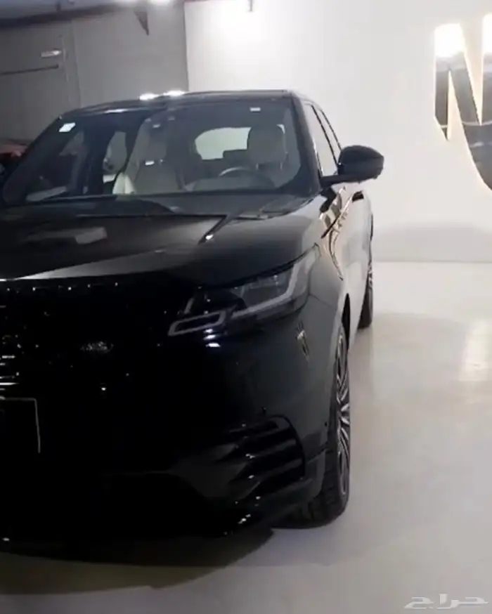 رنج روفر فيلار 2018 داينميك فل كامل 0