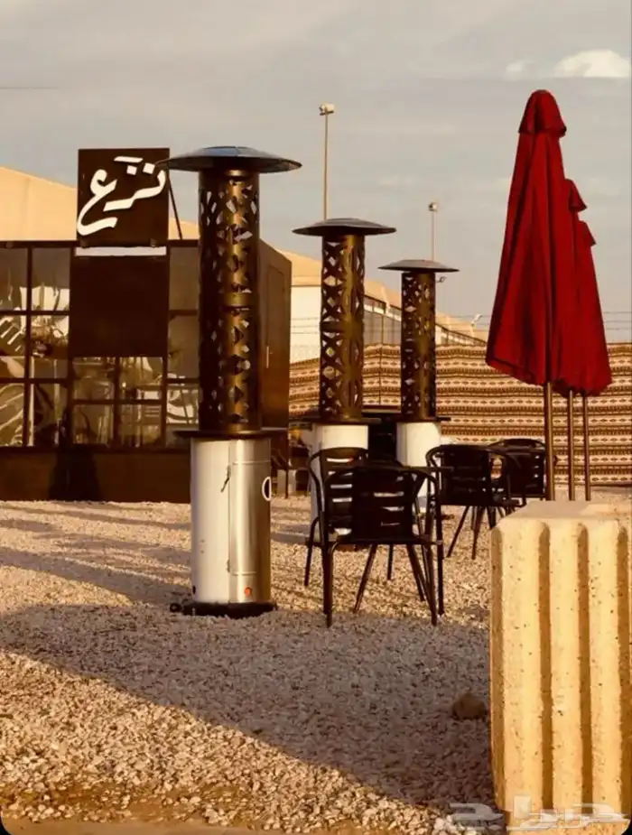 فود ترك قهوة 1