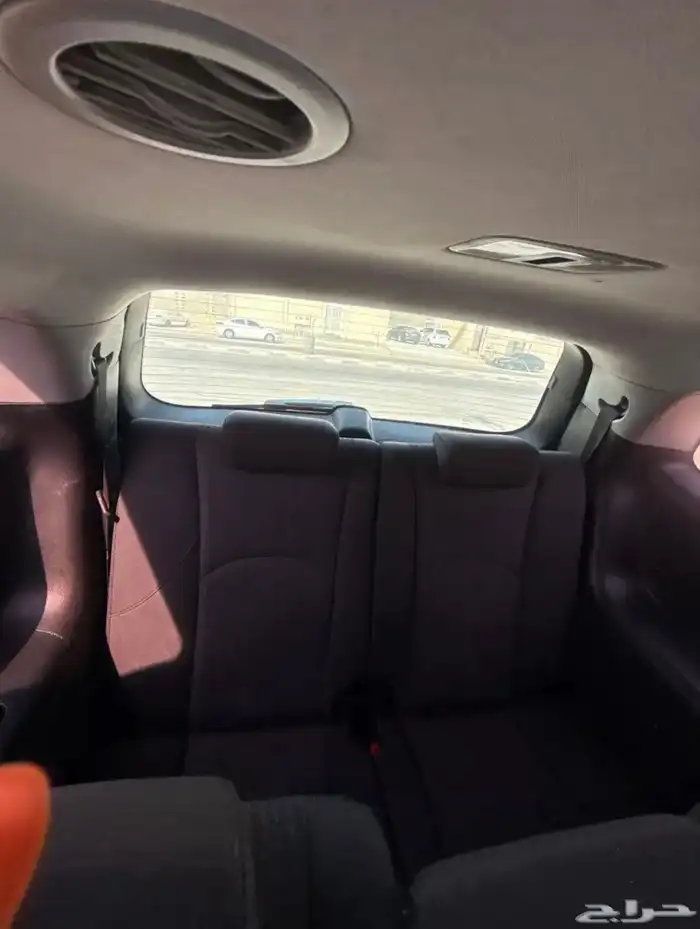 كيا موهافي 2011 4