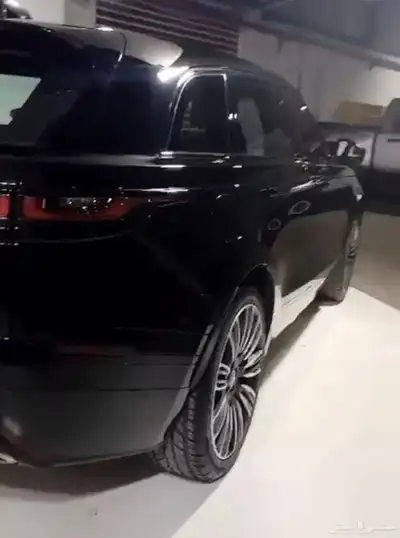 رنج روفر فيلار 2018 داينميك فل كامل index