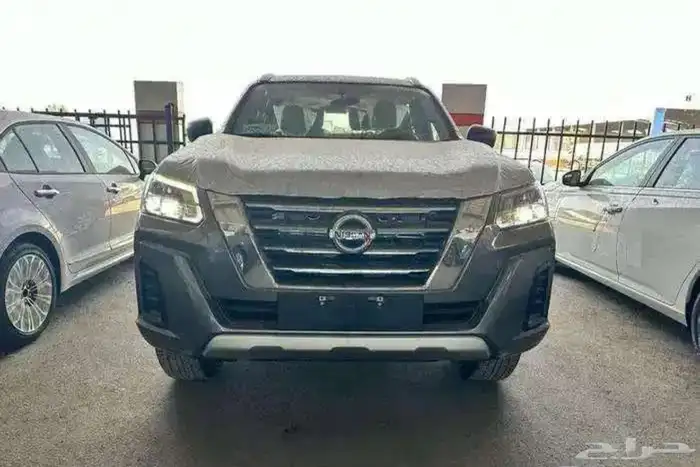 نيسان اكستيرا ستاندر بدون دبل موديل 2024 حصري بسعر 95900 1