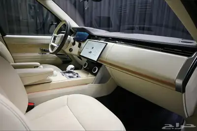 للبيع رانج روفر فوج فئه SV - 2023 ممشى قليل جدا وارد كندا index