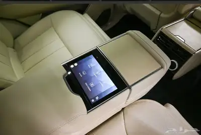 للبيع رانج روفر فوج فئه SV - 2023 ممشى قليل جدا وارد كندا index