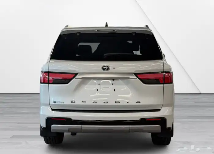 للبيع سكويا موديل 2023 فل كامل كابستون وارد كندا 5