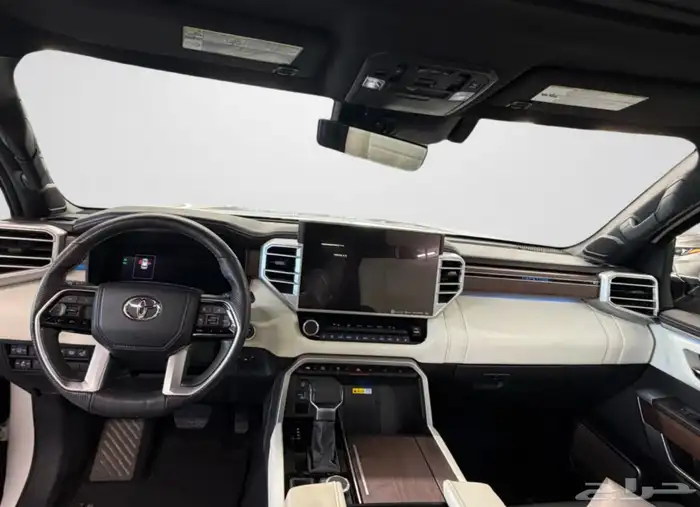 للبيع سكويا موديل 2023 فل كامل كابستون وارد كندا 10