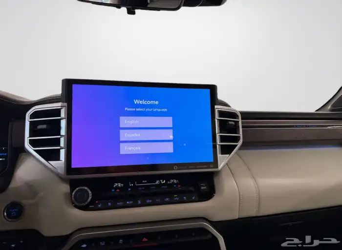 للبيع سكويا موديل 2023 فل كامل كابستون وارد كندا 14