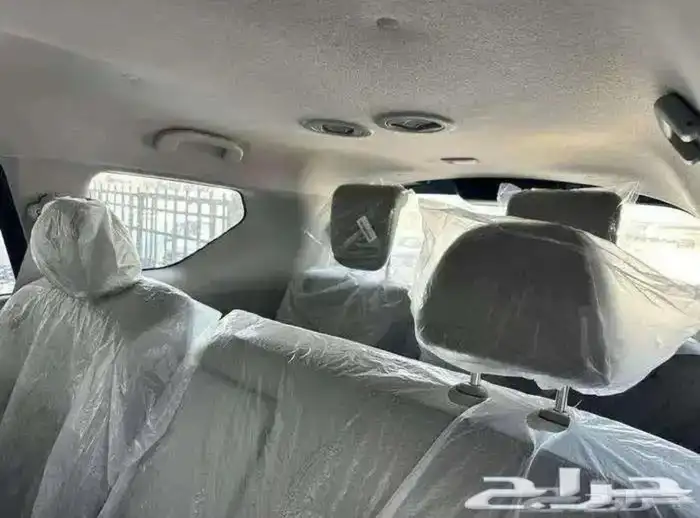 نيسان اكستيرا ستاندر بدون دبل موديل 2024 حصري بسعر 95900 7