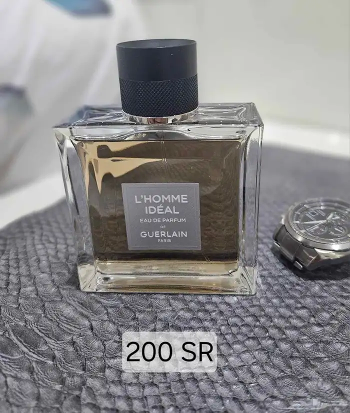 عطور أصلية بنصف السعر او أقل 11