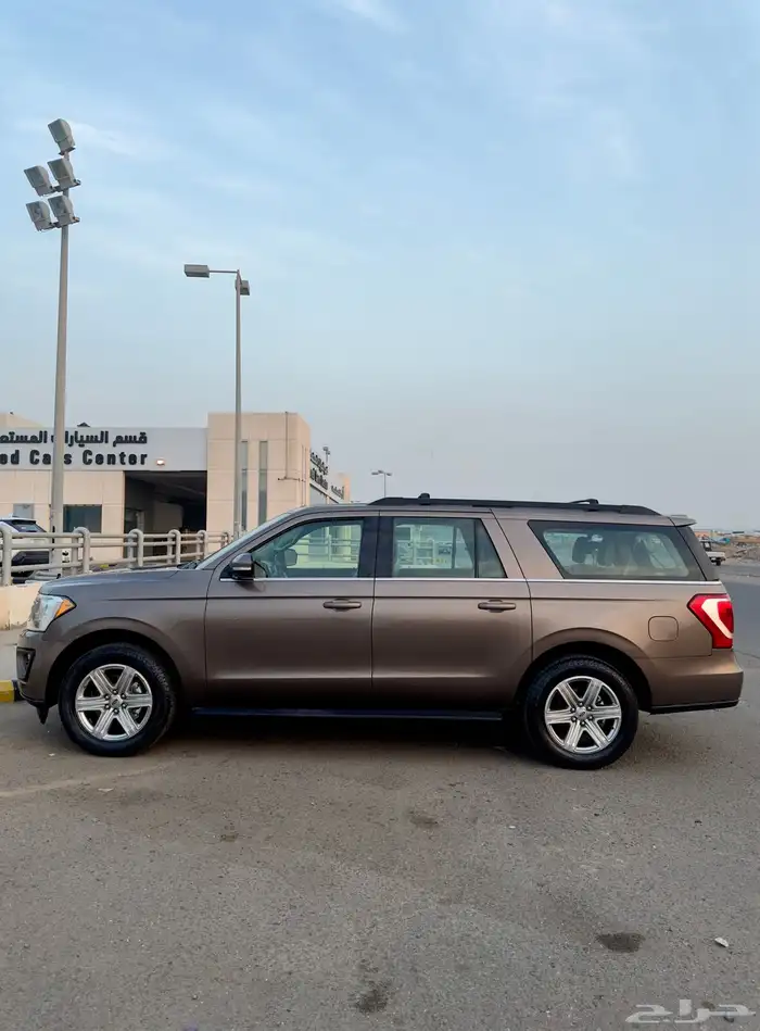 فورد اكسبيدشن 2019 - دبل . 3