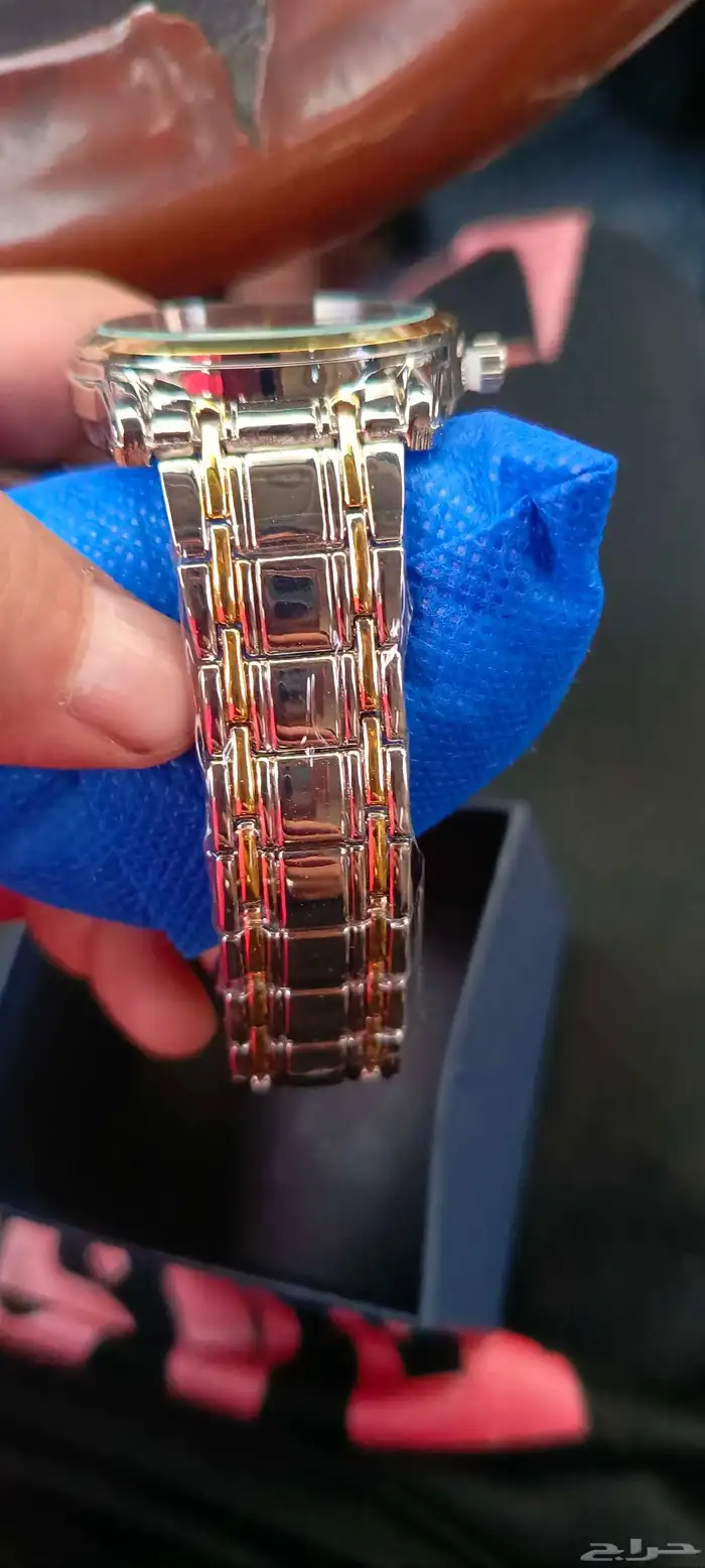 ساعات يد رجالية 3