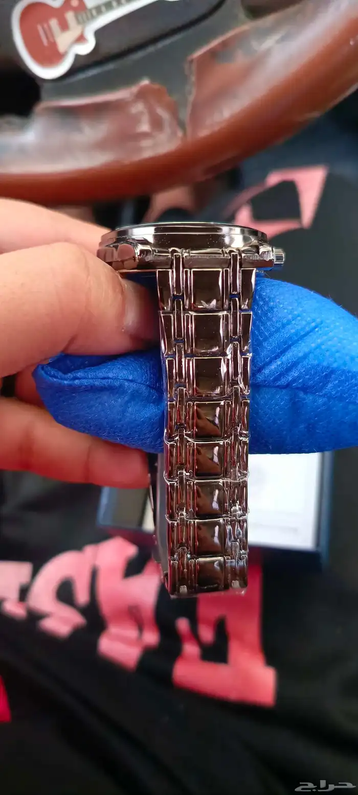 ساعات يد رجالية 0