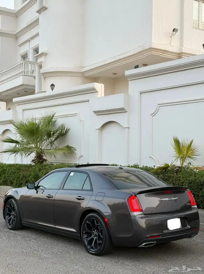 للبيع كرايزلر 2021 S وكاله 2