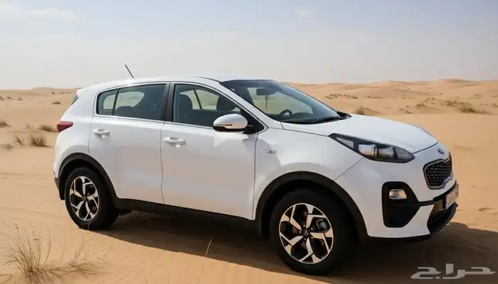 كيا سيورتاج 2022 0