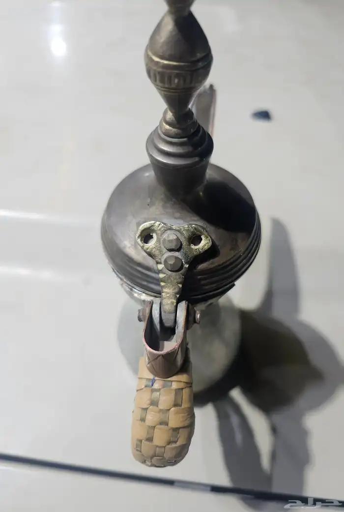 دلة قديمة مبهارة 2