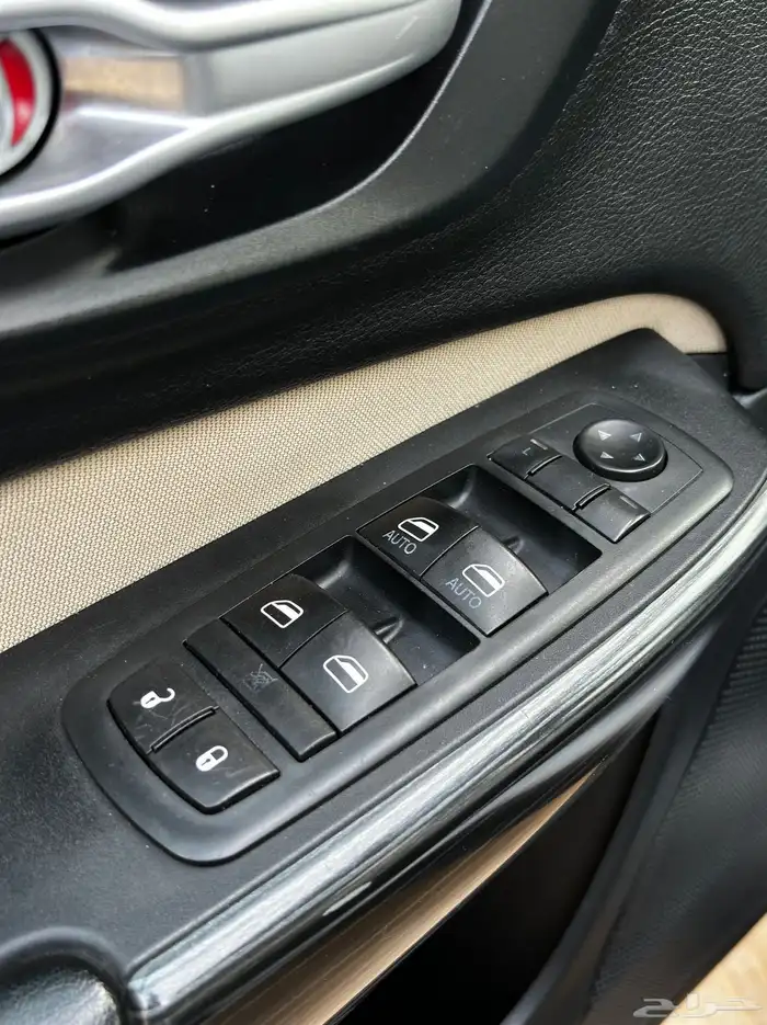 جيب شيروكي 2016 بدي وكاله سبورت 21