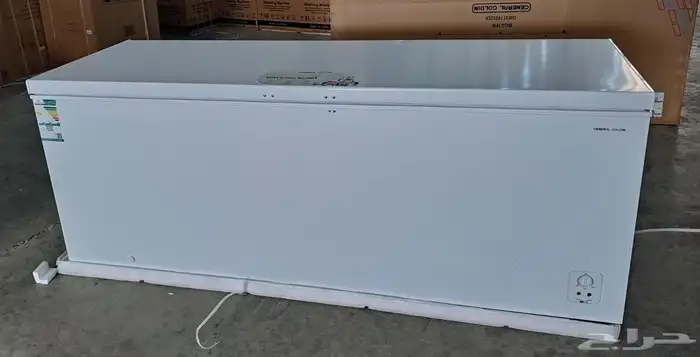 فريزر سطحي 2