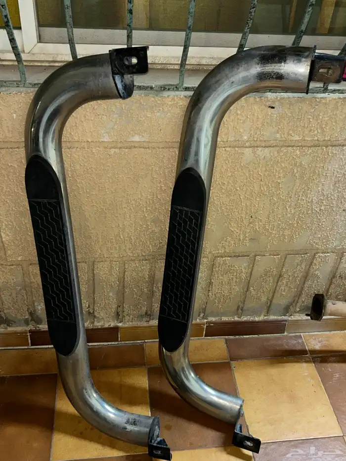 وطايات جمس سييرا 0