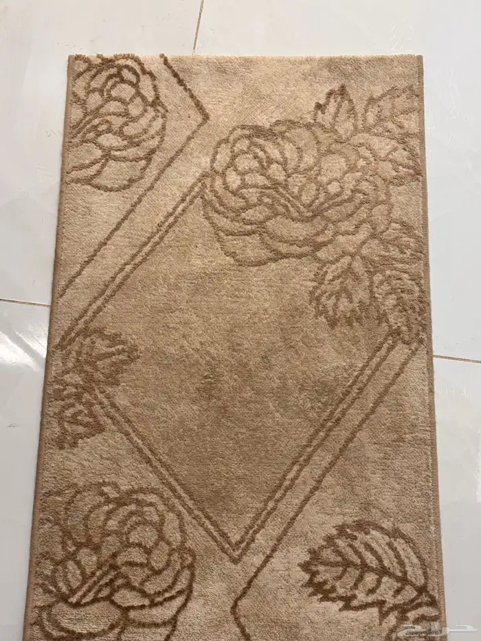 اثاث منزل فرش وجزامه 0