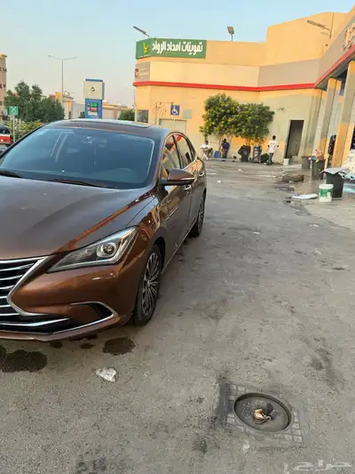 شانجان ايدو 2020 index