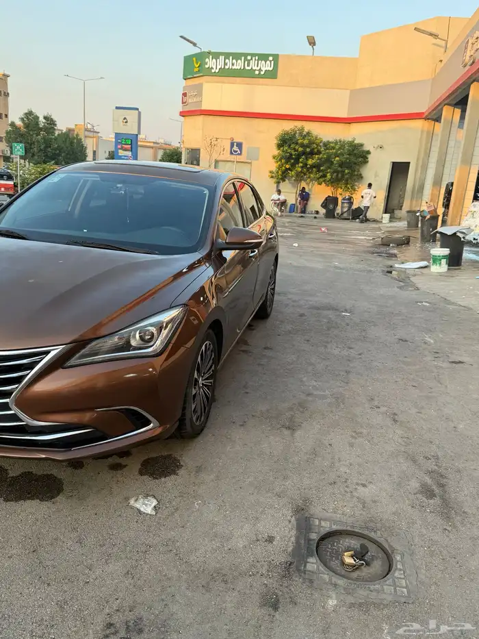 شانجان ايدو 2020 10