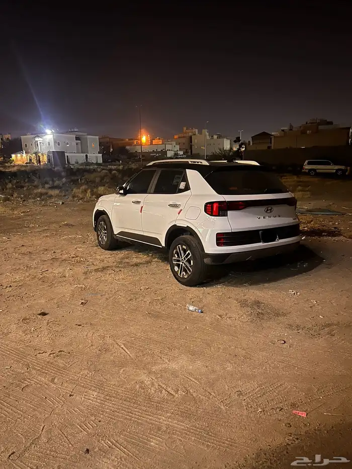 هونداي فينيو 1