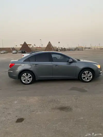 كروز 2017 LT index