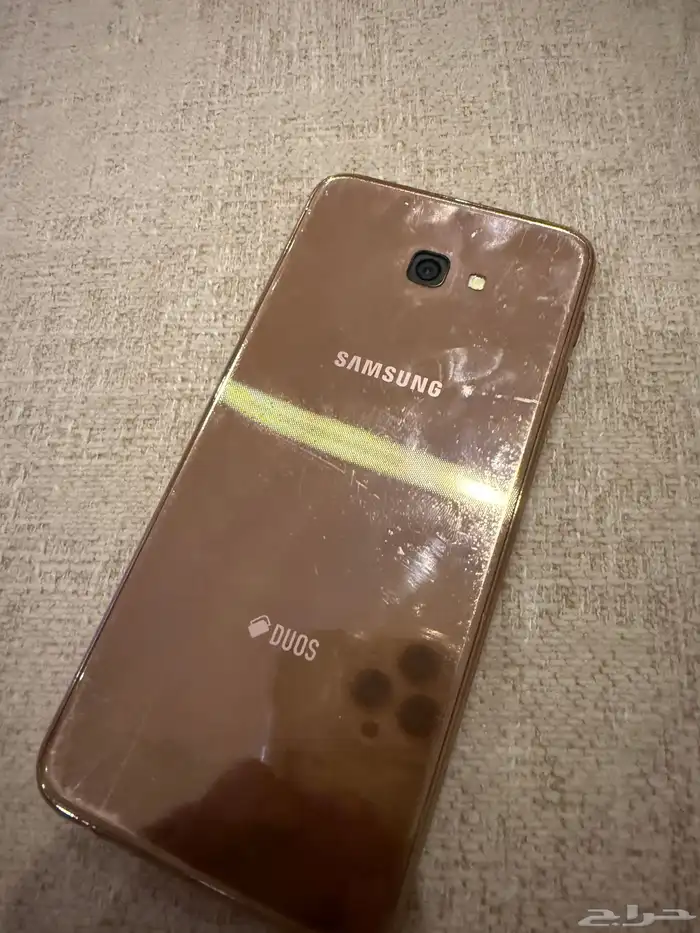 جالكسي نظيف 1