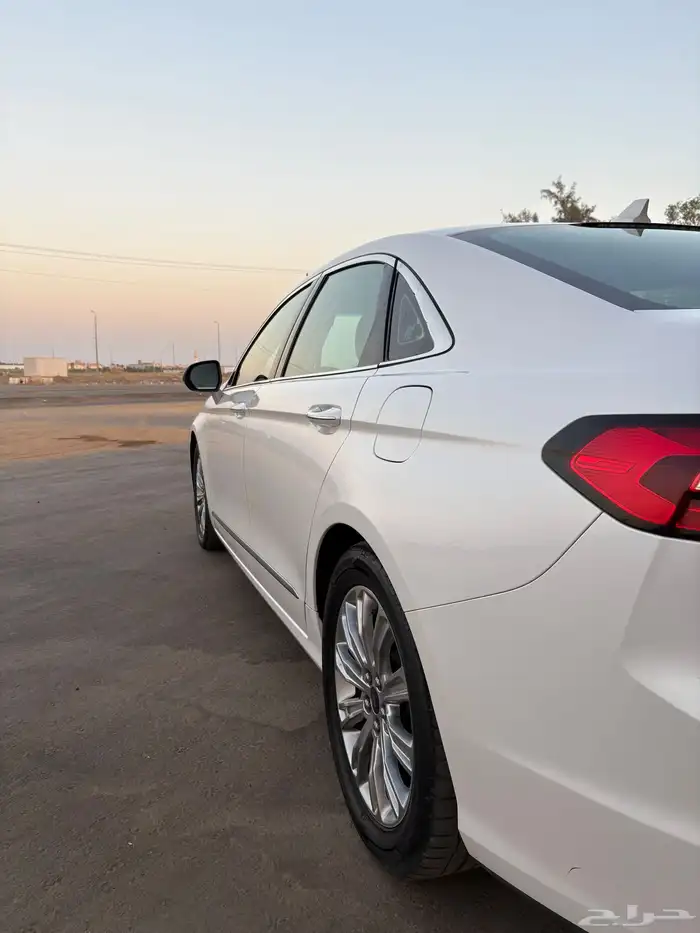 فورد - توروس - 2020 12