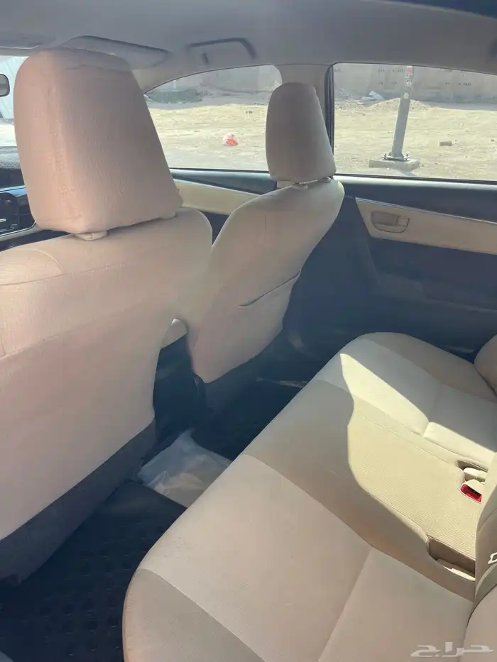 كورولا 2015 11