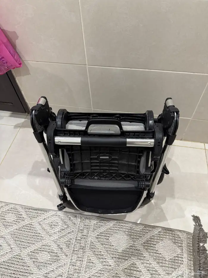 عربه أطفال 7