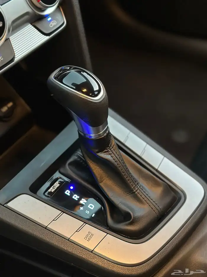 اللنترا 2020 بطاقه جمركيه بنزين 25