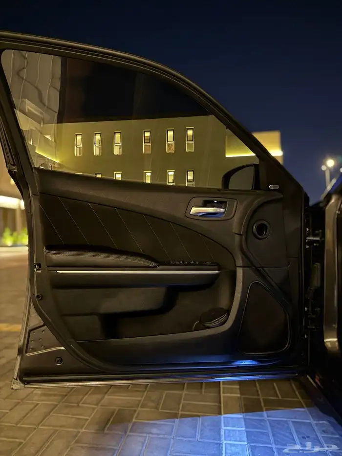 تشارجر 2021 GT 9