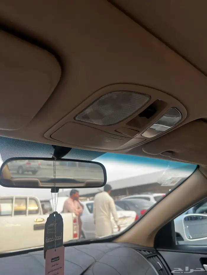 هونداي سوناتا 18