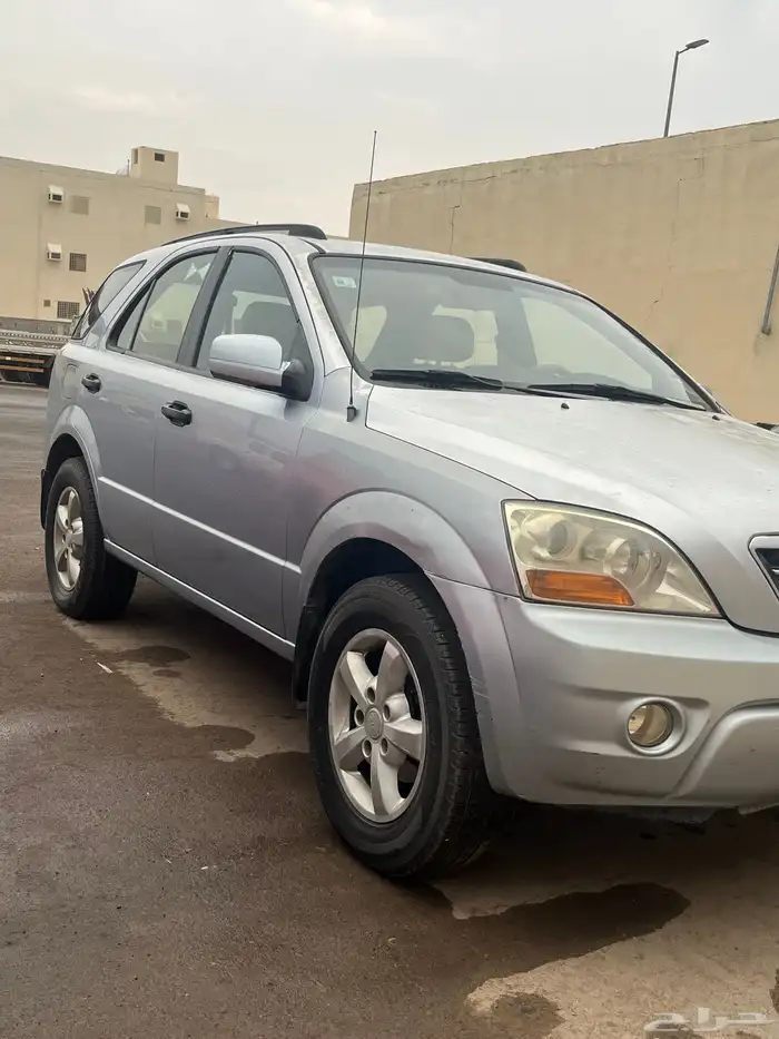 كيا سرينتو 0