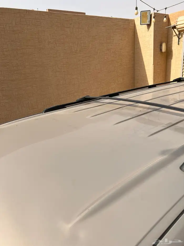 يوكن XL 2008 دبل نظيف 22