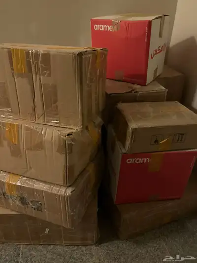 مشروع عطور علب فارغ وزيوت للبيع index